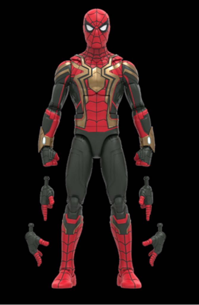 DCUC 2-Pack Cyborg Superman & Mongul