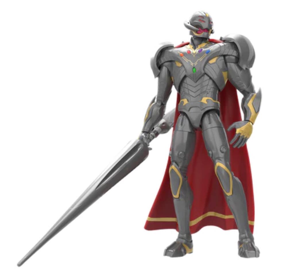 Wonder Woman Action 12”