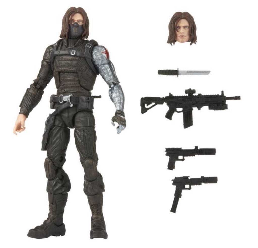 Mothra & Mothra Larva Special Color Ver.