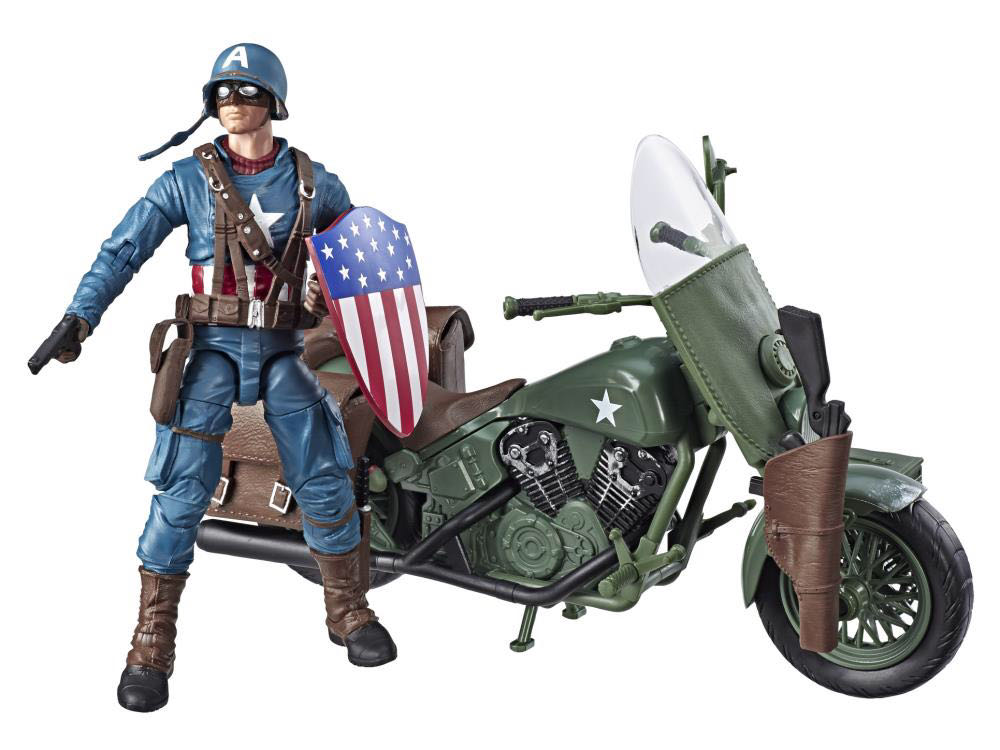 Diamond Select DC Gallery Superman PVC Posed Figure Diorama