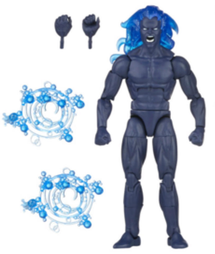 DC Collectibles Superman The Man of Steel Statue by Lee Bermejo