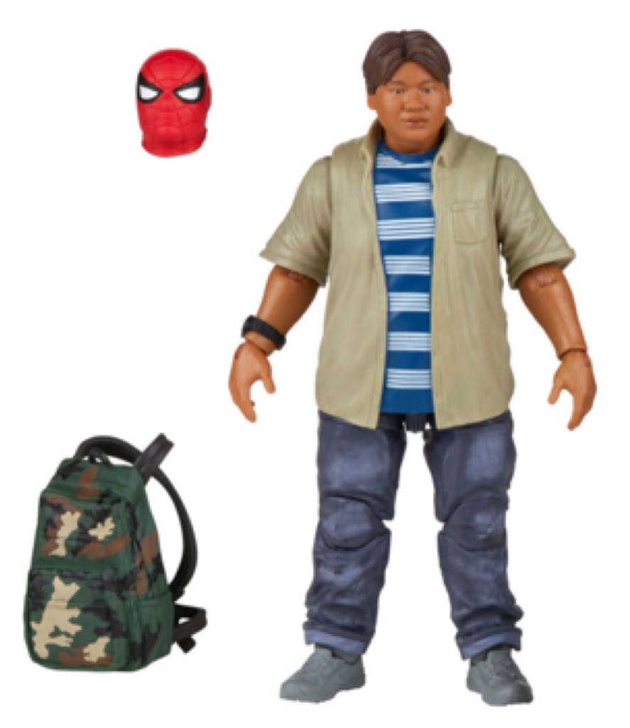 Mcfarlane Toys My Hero Academia 5in Figures Wv4 Endeavor