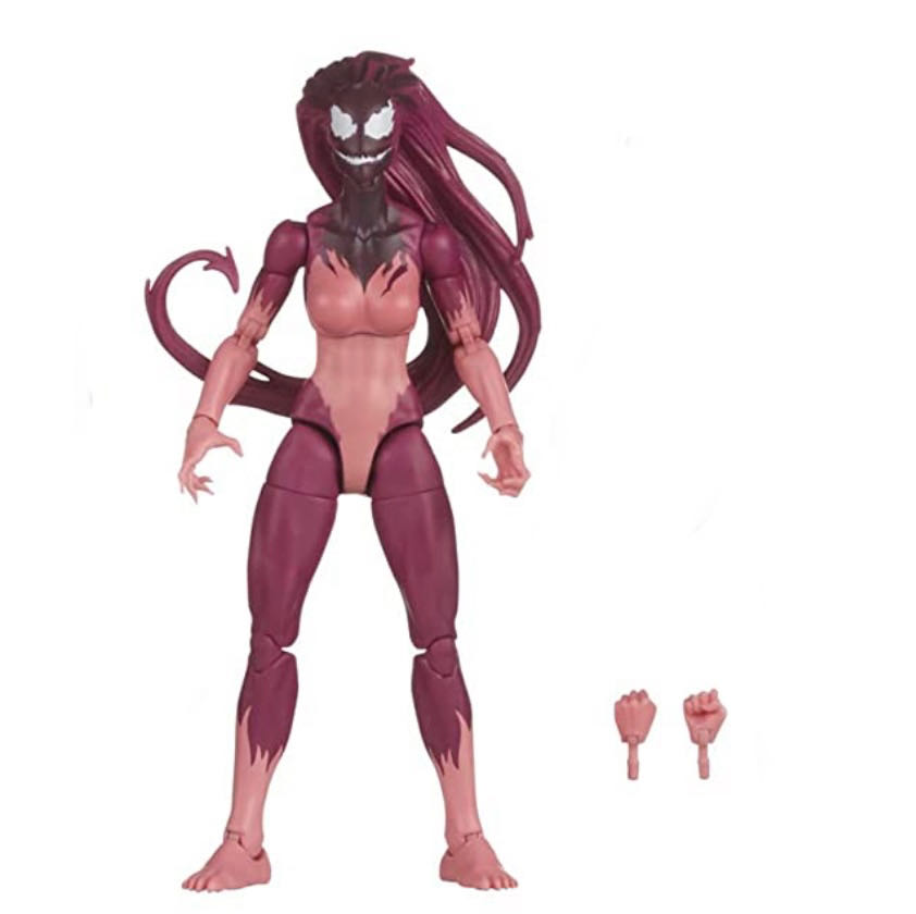 Bandai S.H. Monsterarts - Godzilla Effects Set 2