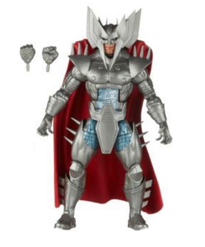 Judge Dredd 2000 A.D. Judge Fire