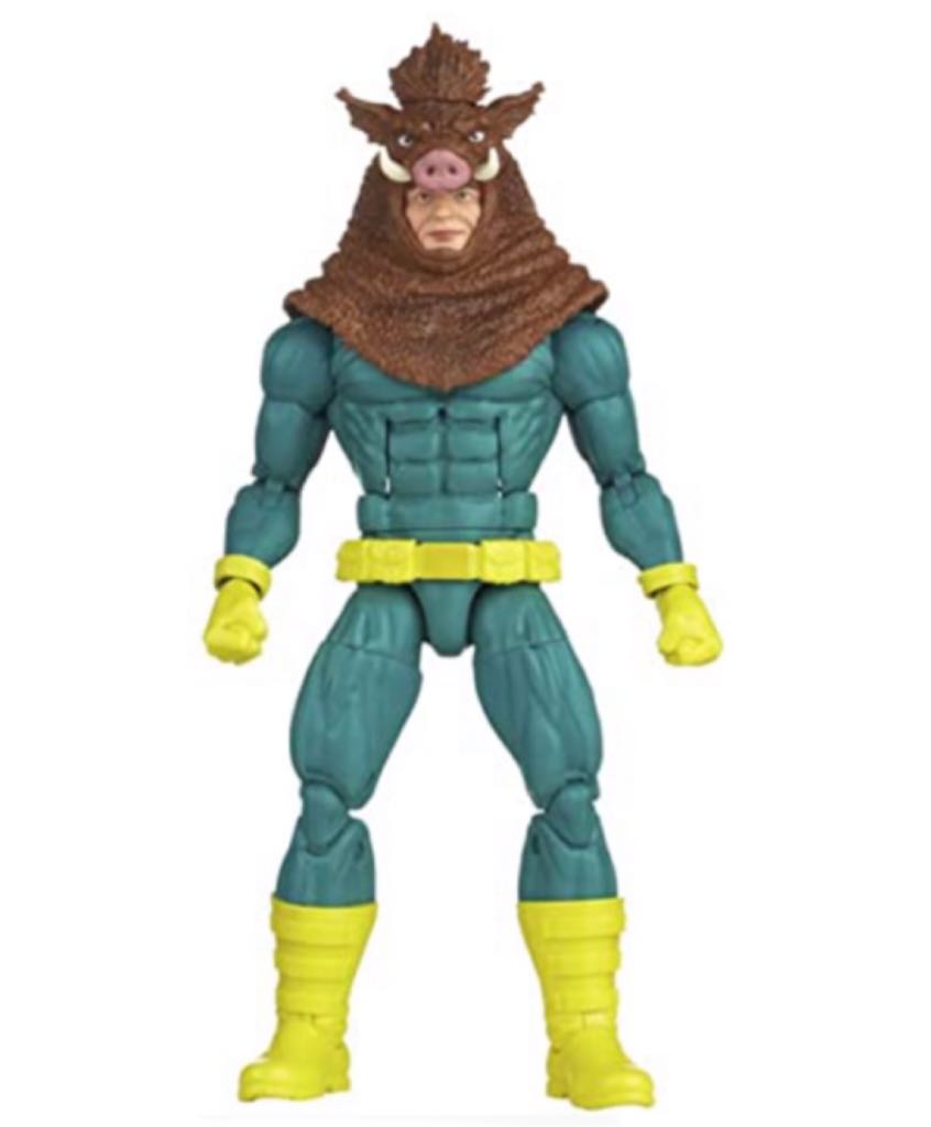 M14 The Mandalorian & Grogu (Arvala-7)