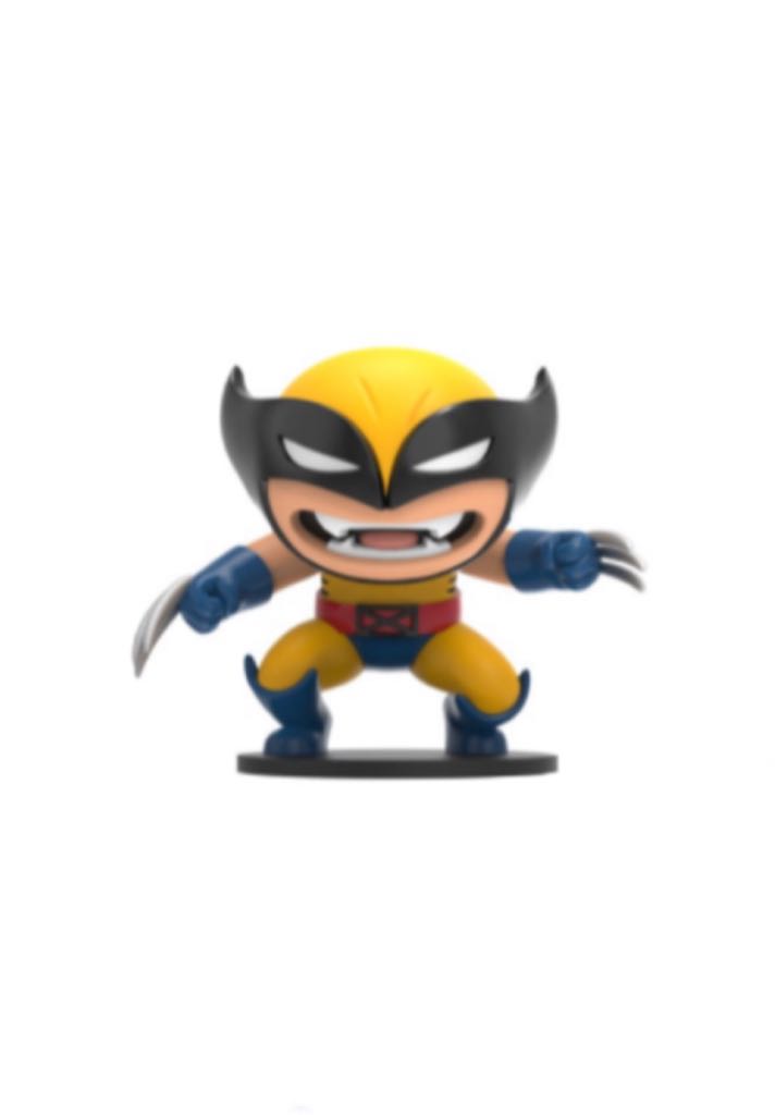 Mcfarlane Toys My Hero Academia 5in Figures Wv4 Endeavor