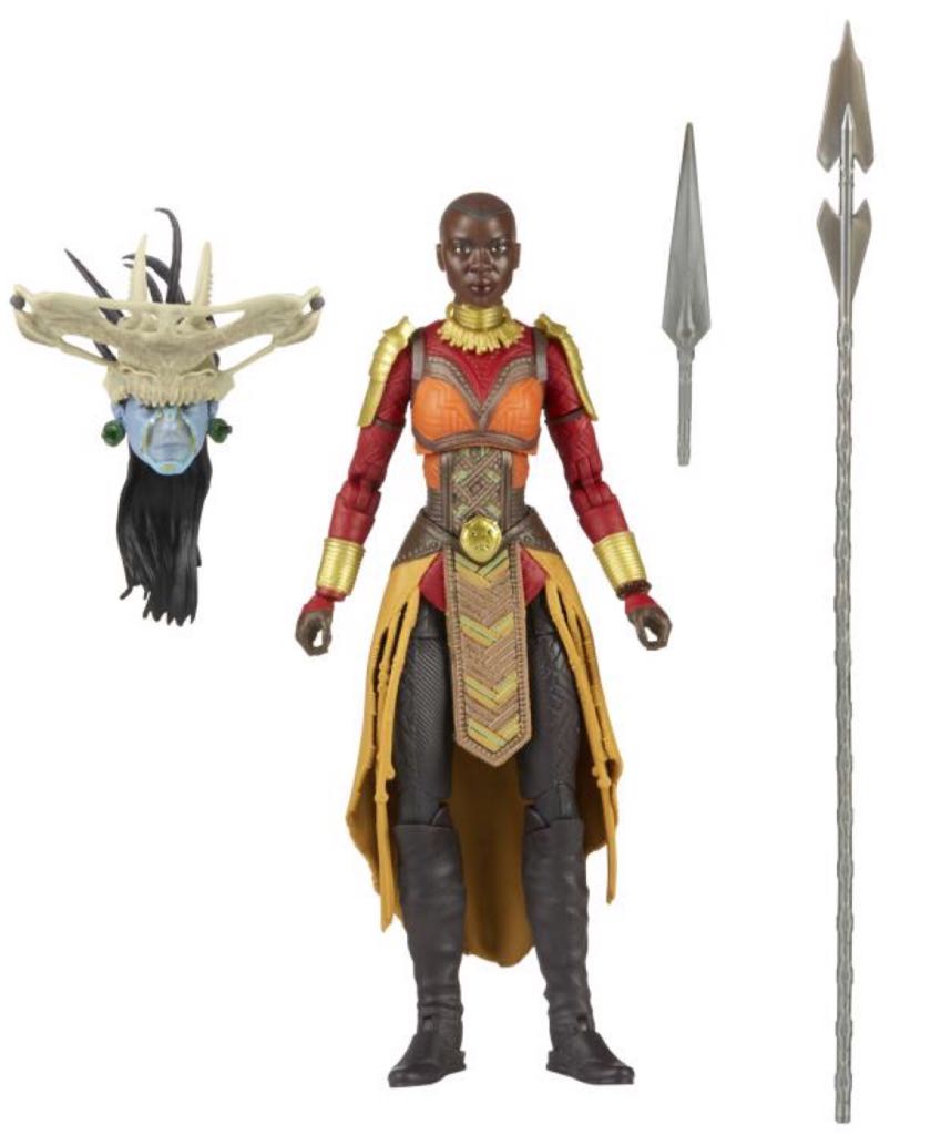 Iron Princess: Duram Sherif