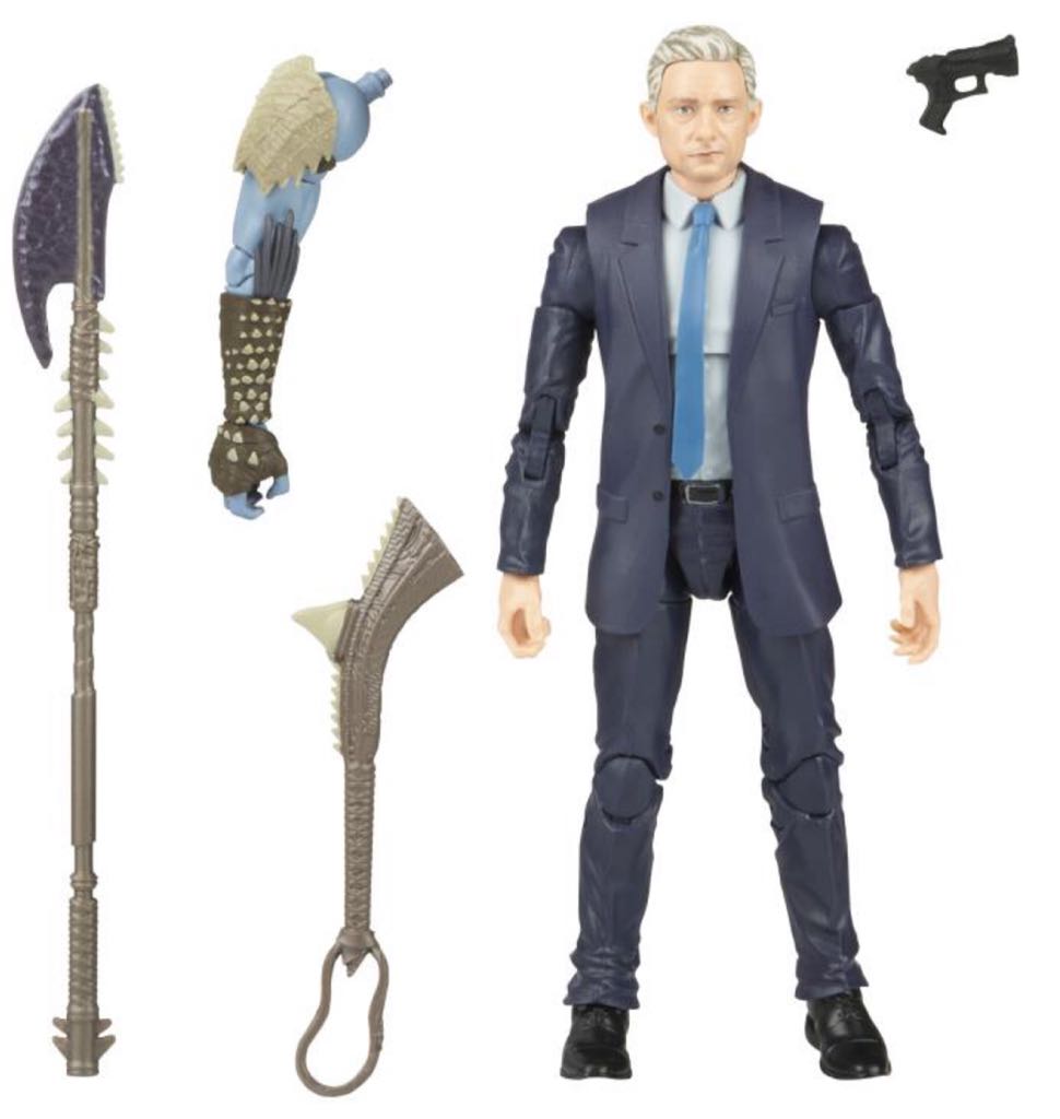 Indiana Jones On Horse