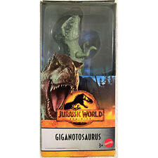 Giganotosaurus - Jurassic World - GWT49 GWT52  action figure collectible [Barcode 887961946802] - Main Image 1