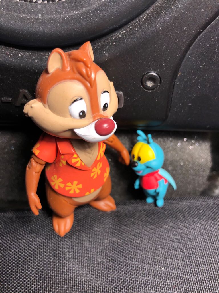 Star Trek: Light-and-Sound Tricorder