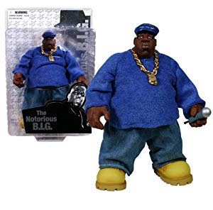 Hellboy (Battle Damaged)