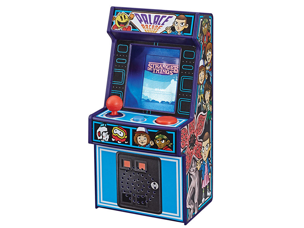 Super Impulse - World’s Smallest - Ouija