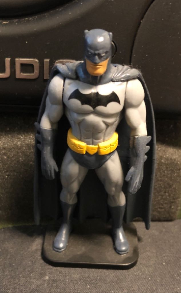 Superman The Man Of Steel - Superman By Cully Hamner