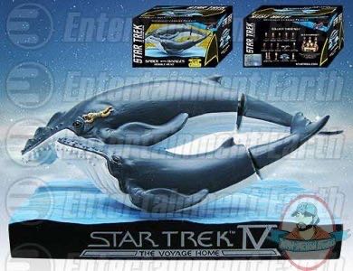 Daron United 747 Single Plane