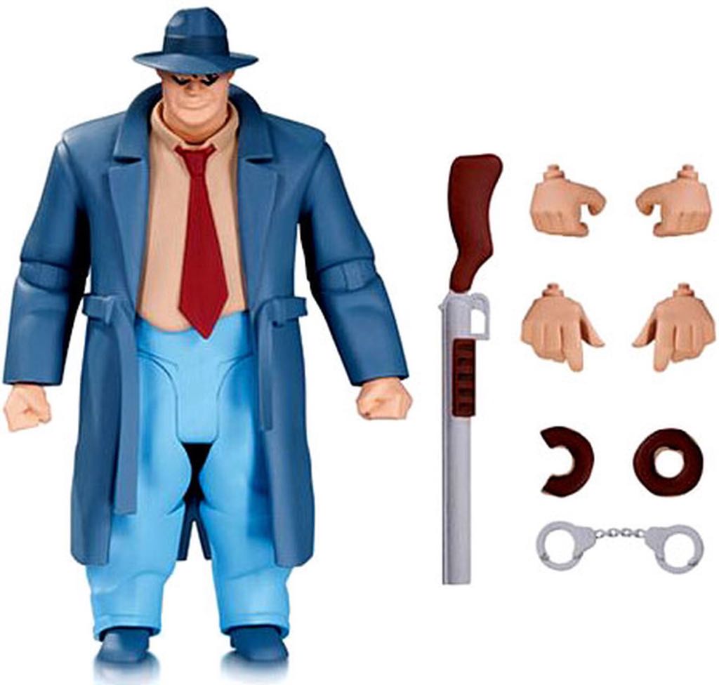 Phase I Clone Trooper