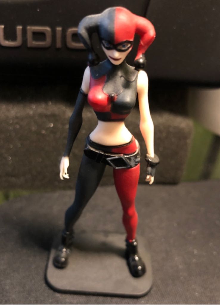 Pandra: The Black Haired Shrine Priestess