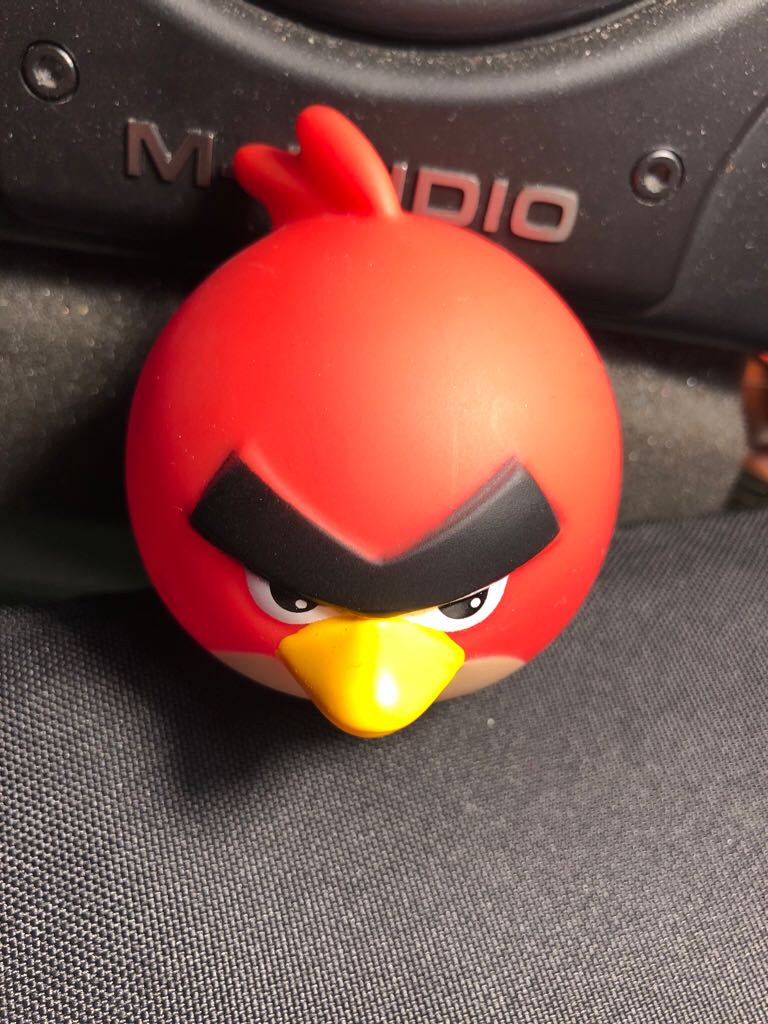 Kermit The Frog Snow Globe