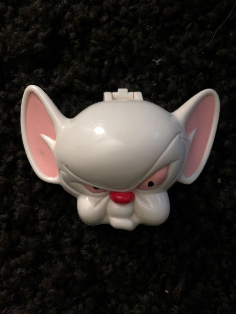 Nendoroid More Face Swap Selection 9pc