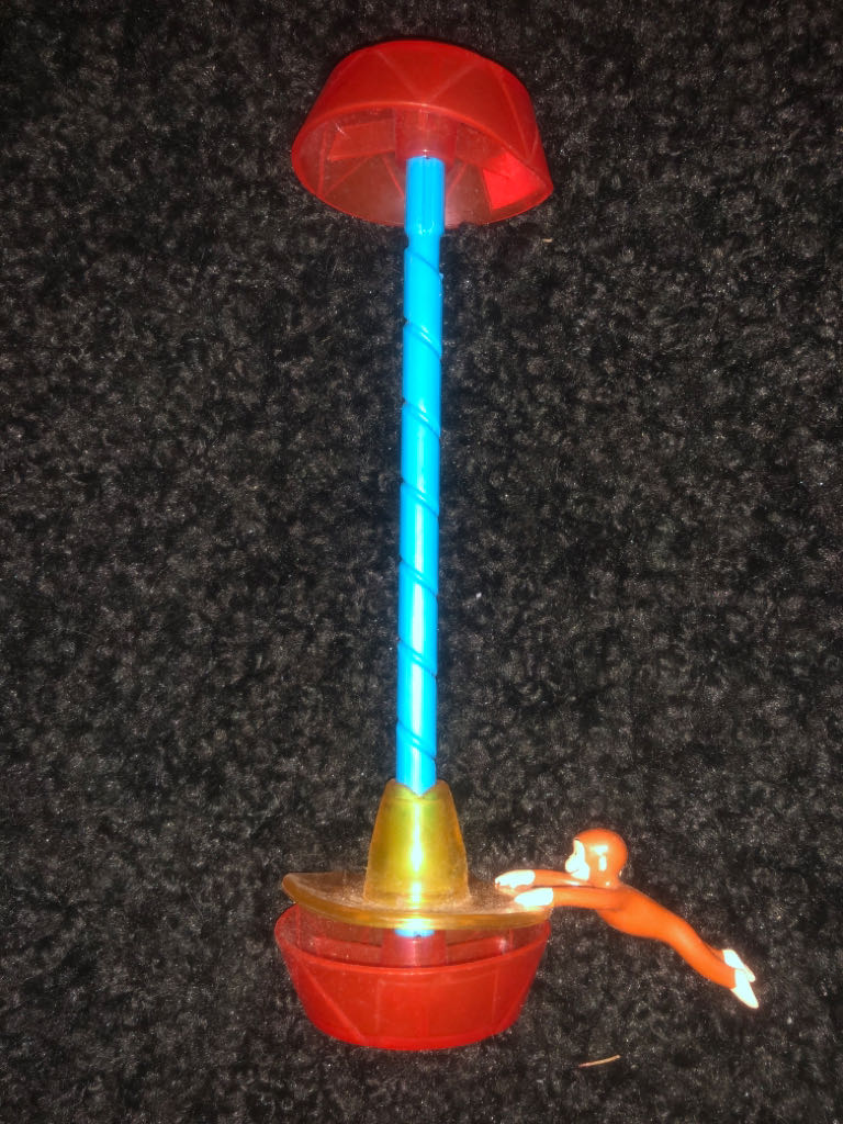 Pie Dameron & First Order Riot Control Stormtrooper