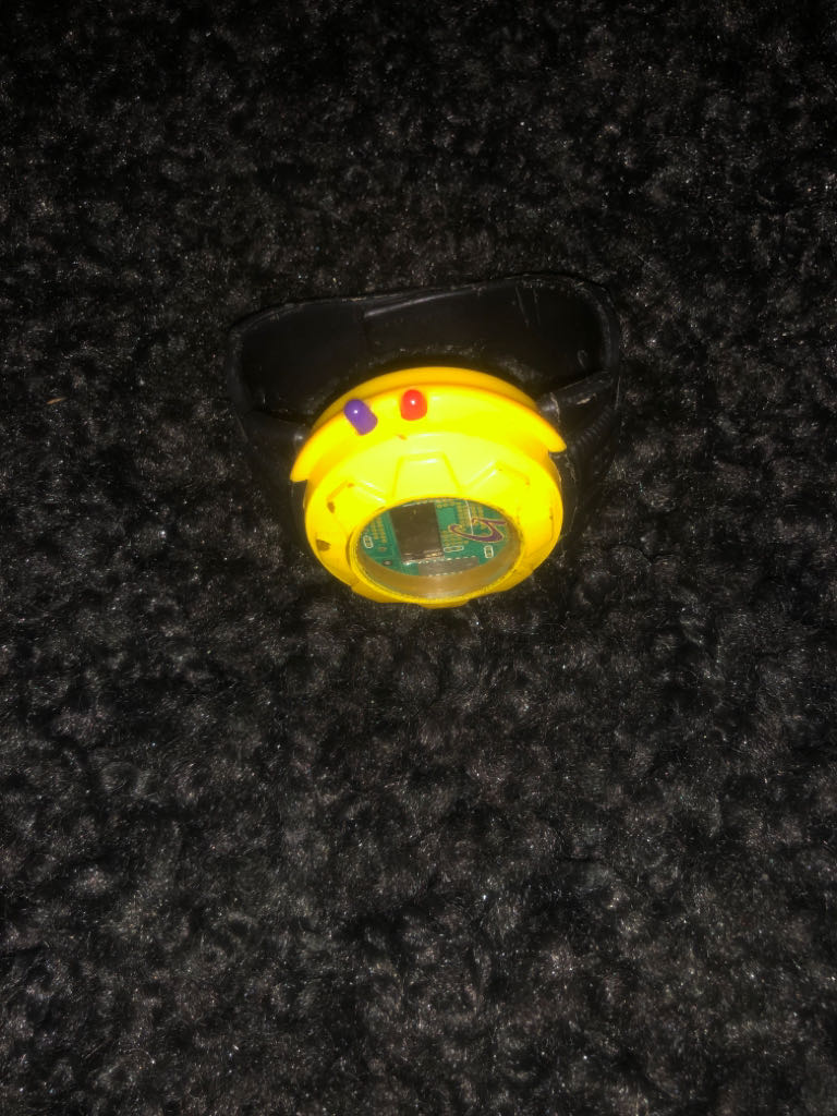 Battra Adult & Larva (Special Color Ver.)