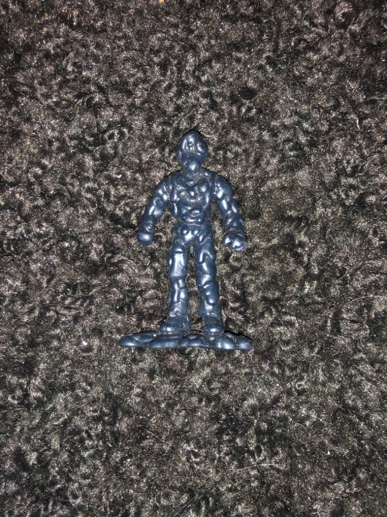 Horizon - Batman Returns - Catwoman (the Vinyl Kit)