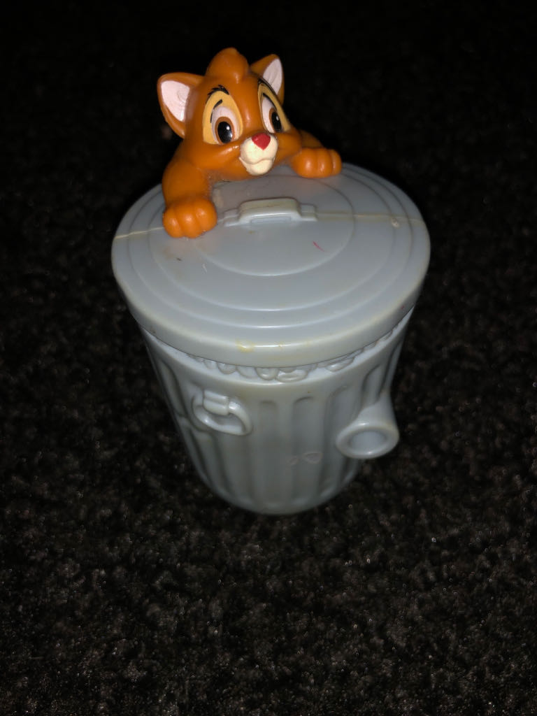 Good Smile G90665 Fate Grand Order: Lancer Ereshkigal Nendoroid Action Figure Multicolor