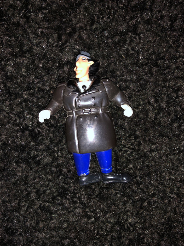 Velociraptor ‘blue’ - Jurassic World - GWT49 HMK81