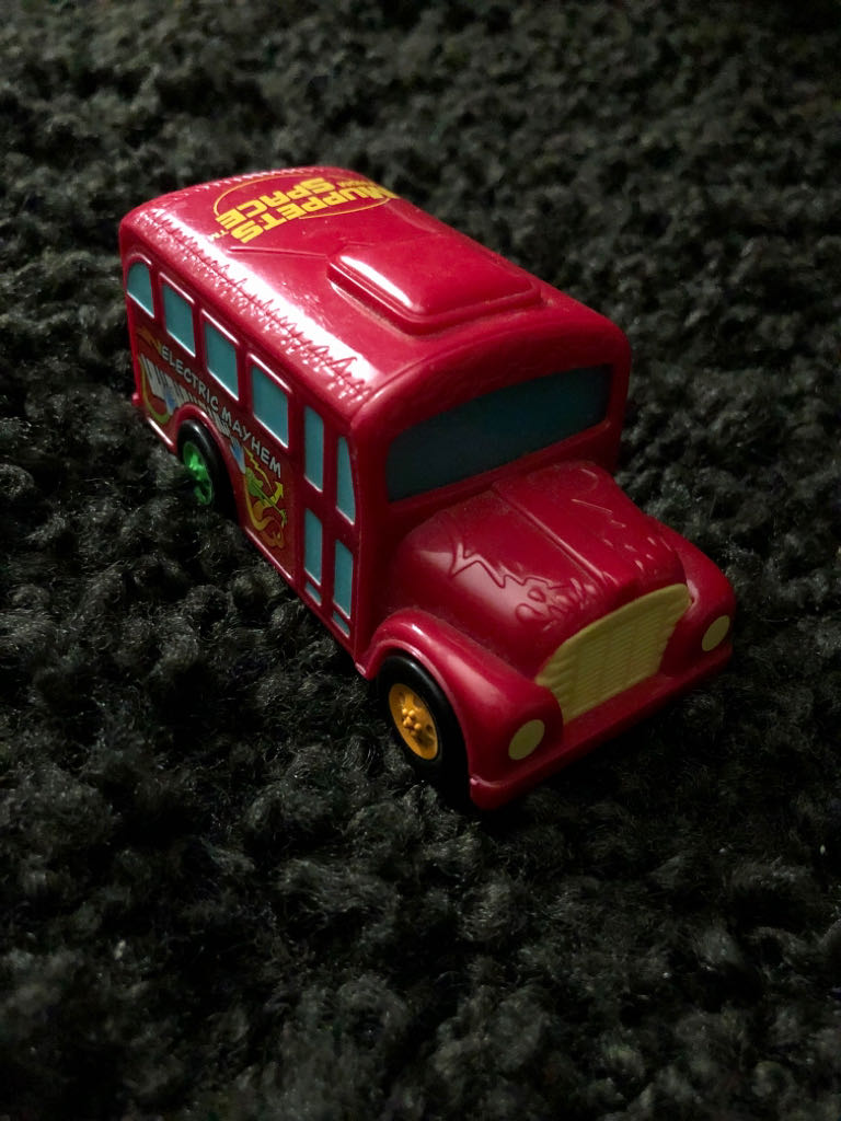 Justice League Animated Maquette - Martian Manhunter