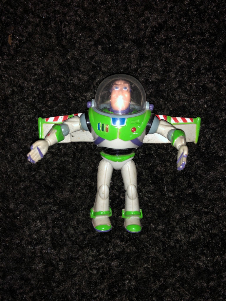 Princess Leia Organa (Endor)