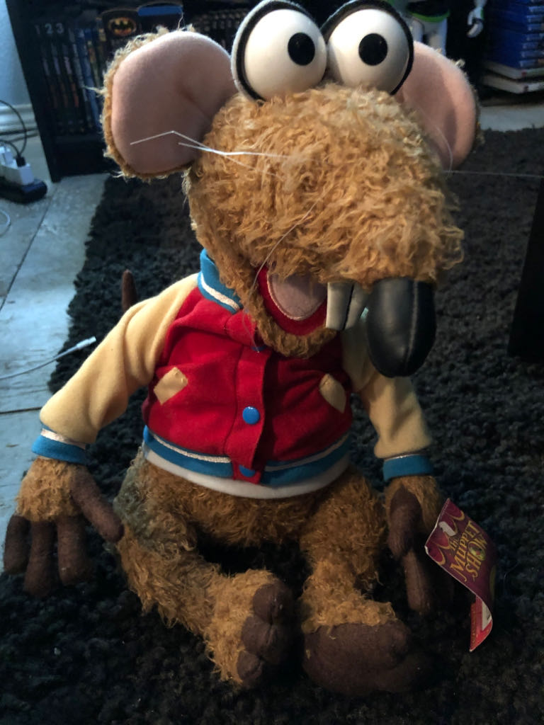 Star Trek: Light-and-Sound Tricorder