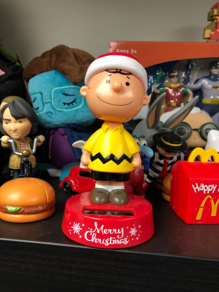 Godzilla (2014) [Poster Ver.]