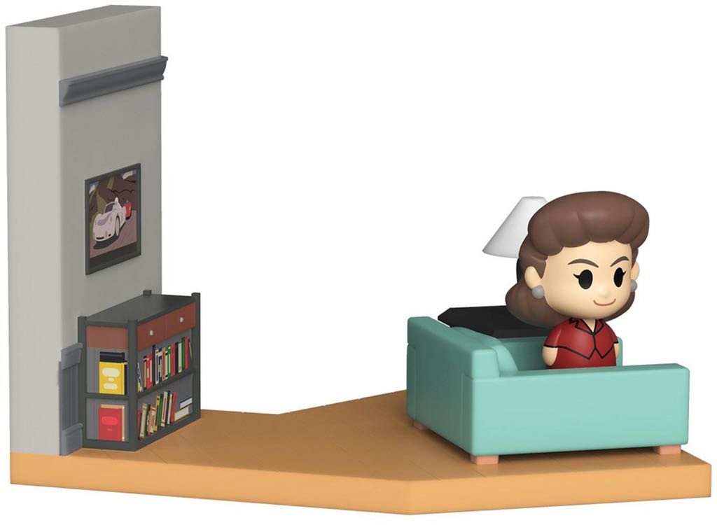 Kidrobot Kermit the Frog Phunny Plush