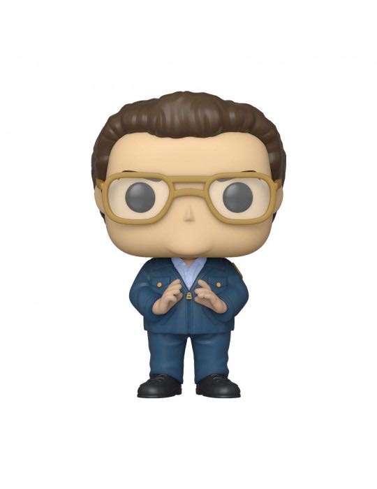 The Council Of Monsters