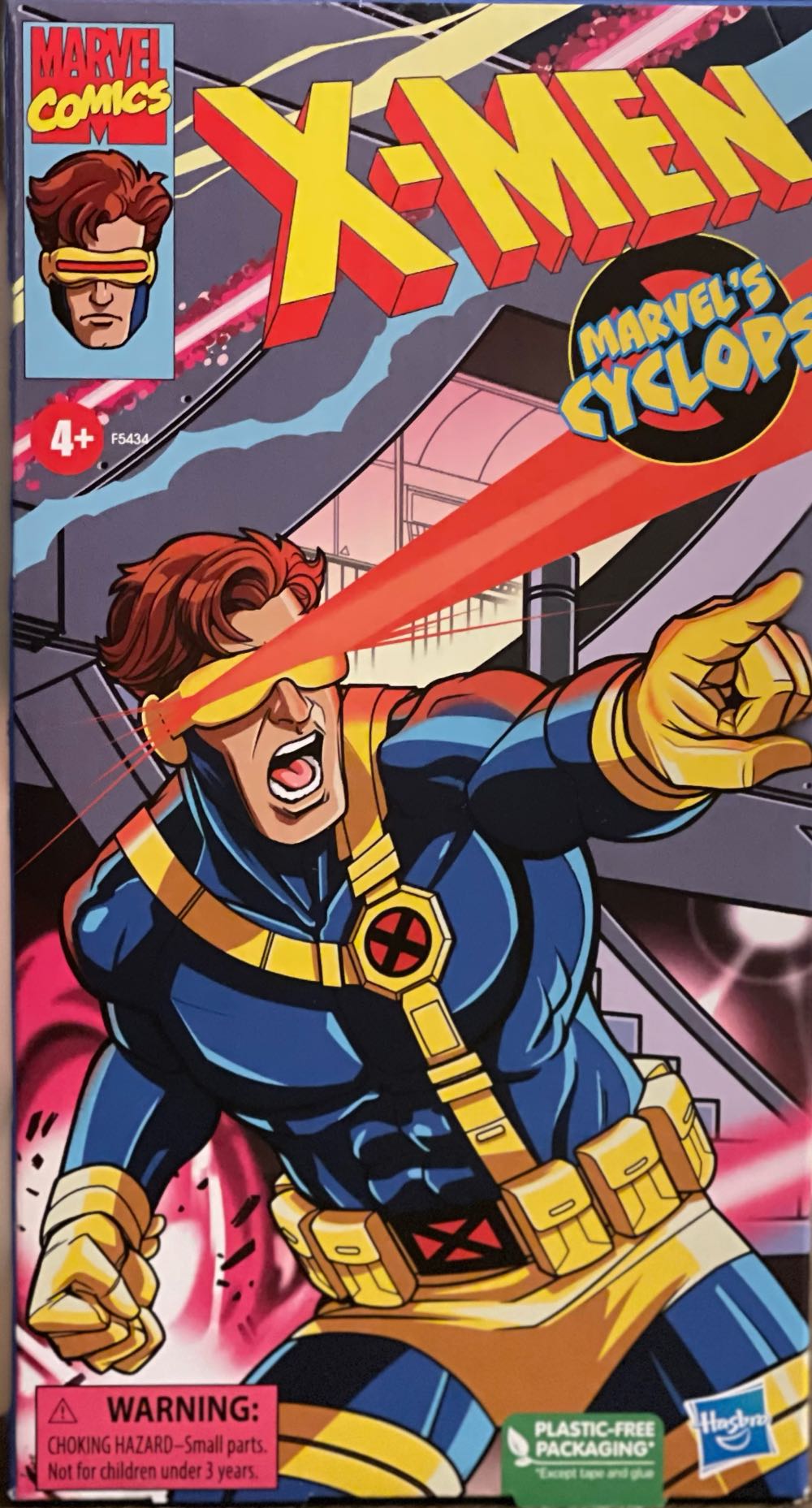 The New Batman Adventures Maquette - Nightwing