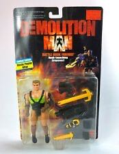 Fox Mulder / Dana Scully Minimates