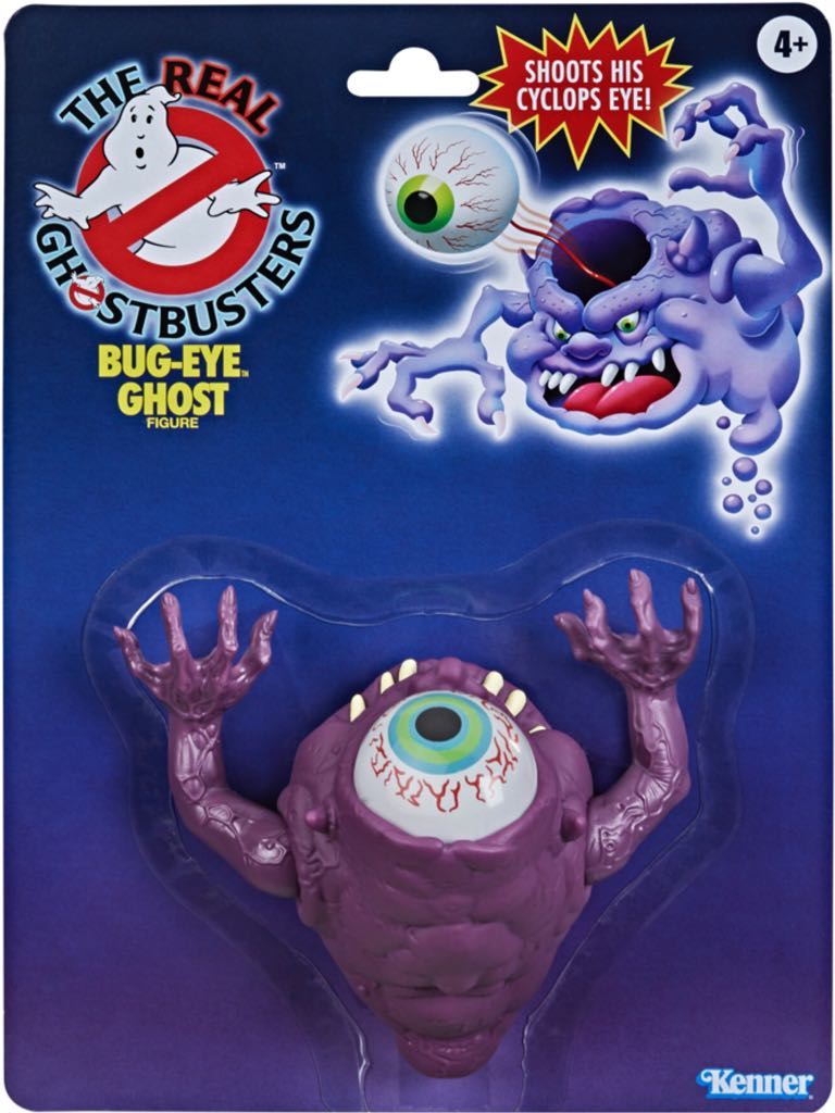 Dress Uniform Lt. Gorman / Attacking Alien Warrior Mini Mates