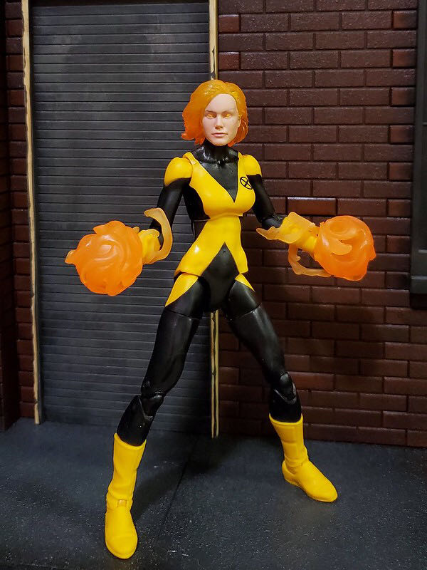 Saint Seiya-Pisces Aphrodite Surplice