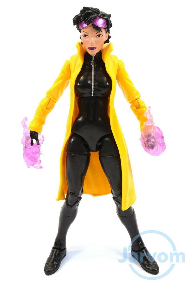 Pie Dameron & First Order Riot Control Stormtrooper