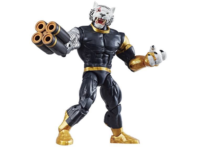 Flextreme! MOTU Skeletor