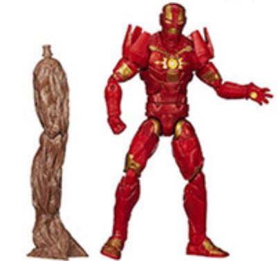 DC Collectibles Superman The Man of Steel Statue by Lee Bermejo