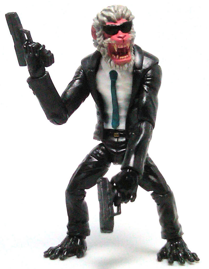 Justice League Animated Maquette - Green Lantern