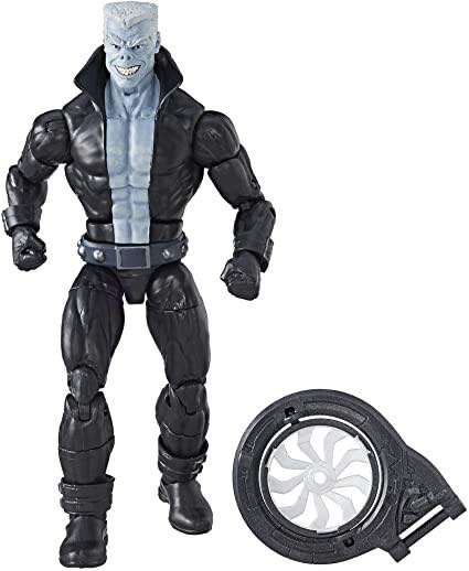 Tombstone - Hasbro (Vulture Wings Wave (Spider-man: Homecoming)) action figure collectible - Main Image 1