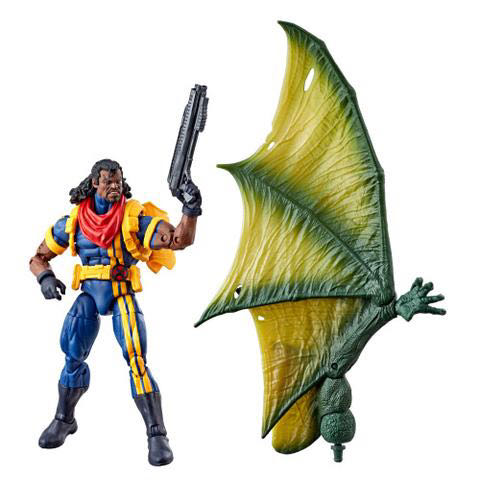 Batman - Soap Studio - The Dark Knight Trilogy - FG005 Bruce Wayne & Henri Ducard (Ra’s Al Ghul) 6” Action Figure League of Shadows Gear Set