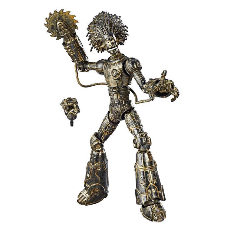 Star Wars Black Series: General Hux