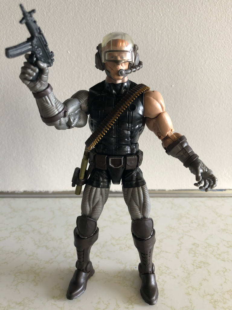 SW Black Series: Clone Wars 02 Ahsoka Tano