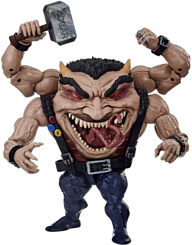 Bandai S.H. Monsterarts - Spacegodzilla