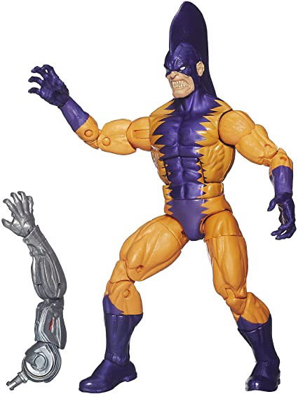 Polecat Pop! Keychain: Spider-Man Walmart Exclusive