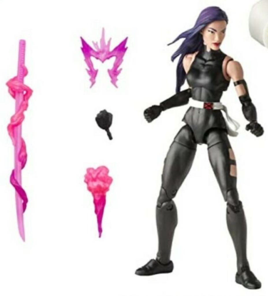 Mezco - One:12 Collective - Rumble Society - Assault On Krig-13 Squadron Builder Set