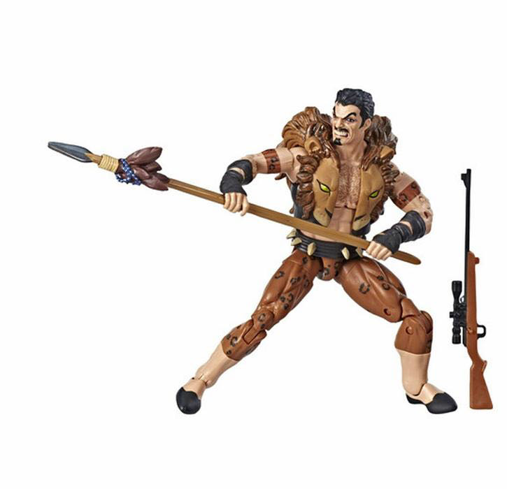 Figures Toy Company Batman Classic 1966 TV Series - Robin 8” Action Figure