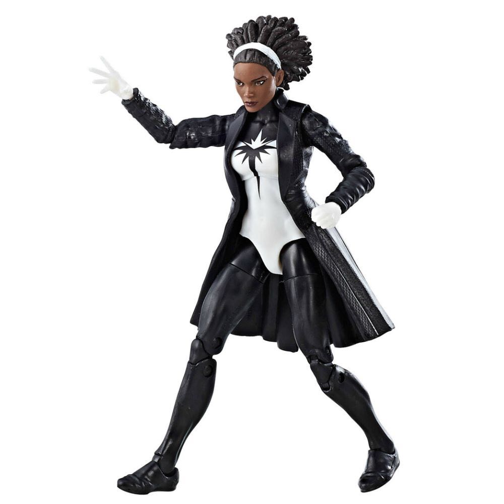 Polecat Pop! Keychain: Spider-Man Walmart Exclusive